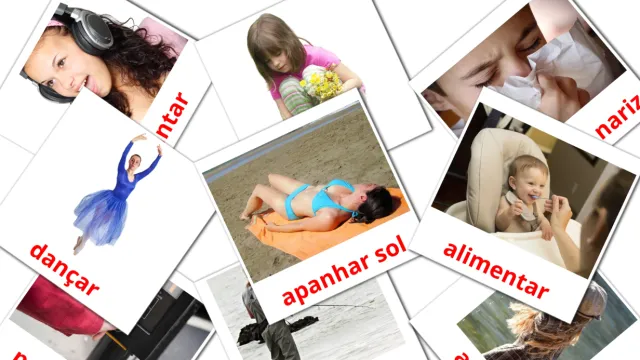 20 free numbers 1 20 flashcards in portuguese pdf files
