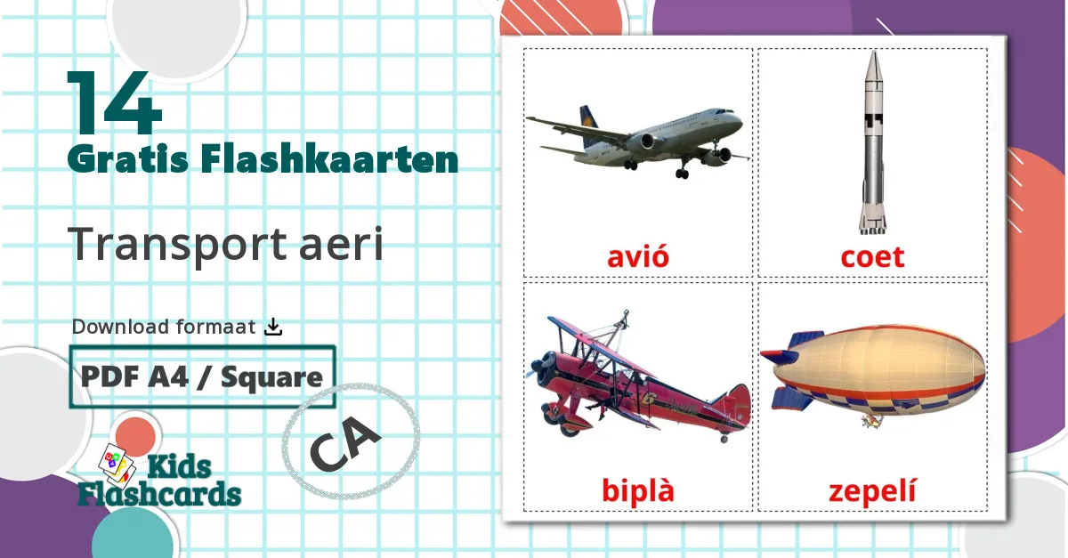 14 Lucht flashcards