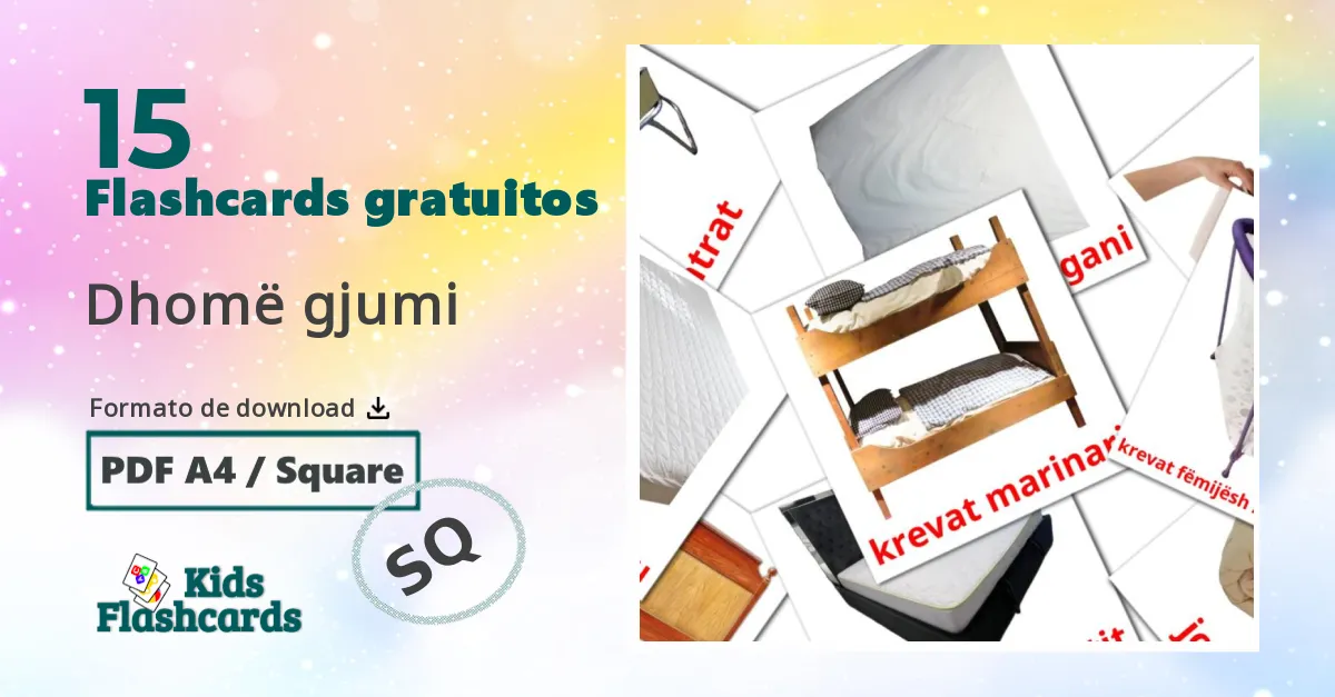 Flashcards de Quarto