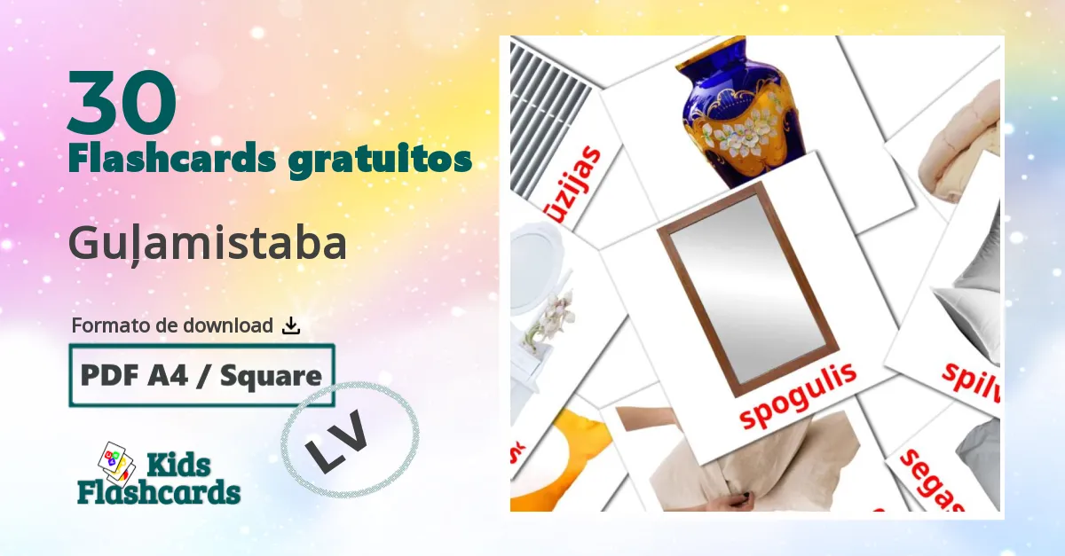 Flashcards de Quarto