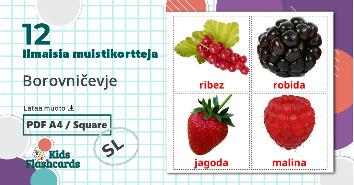 12 Borovničevje lasten kuvakortit