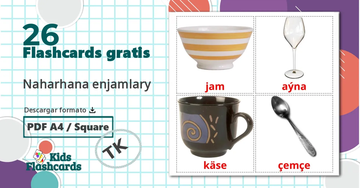 17 Modsat billedkort for børn