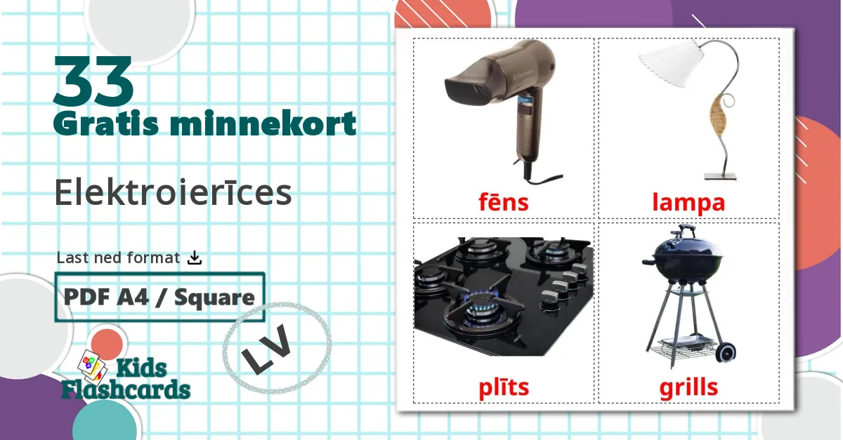33 Elektronikk bildekort