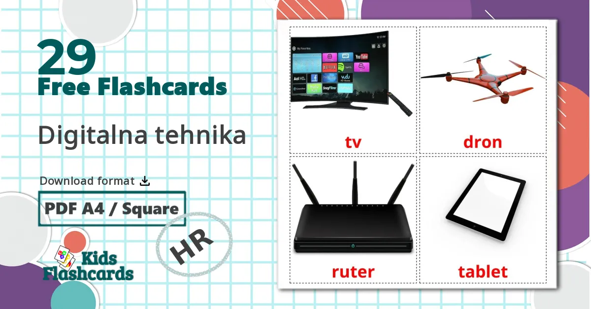 29 Карточки Домана Gadgets