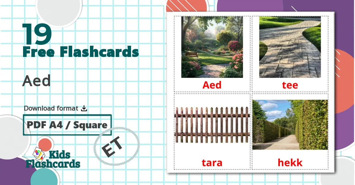 19 Aed flashcards