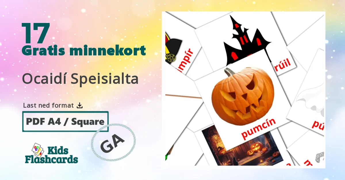 Helligdager bildekort