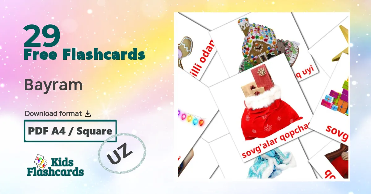 Schule flashcards