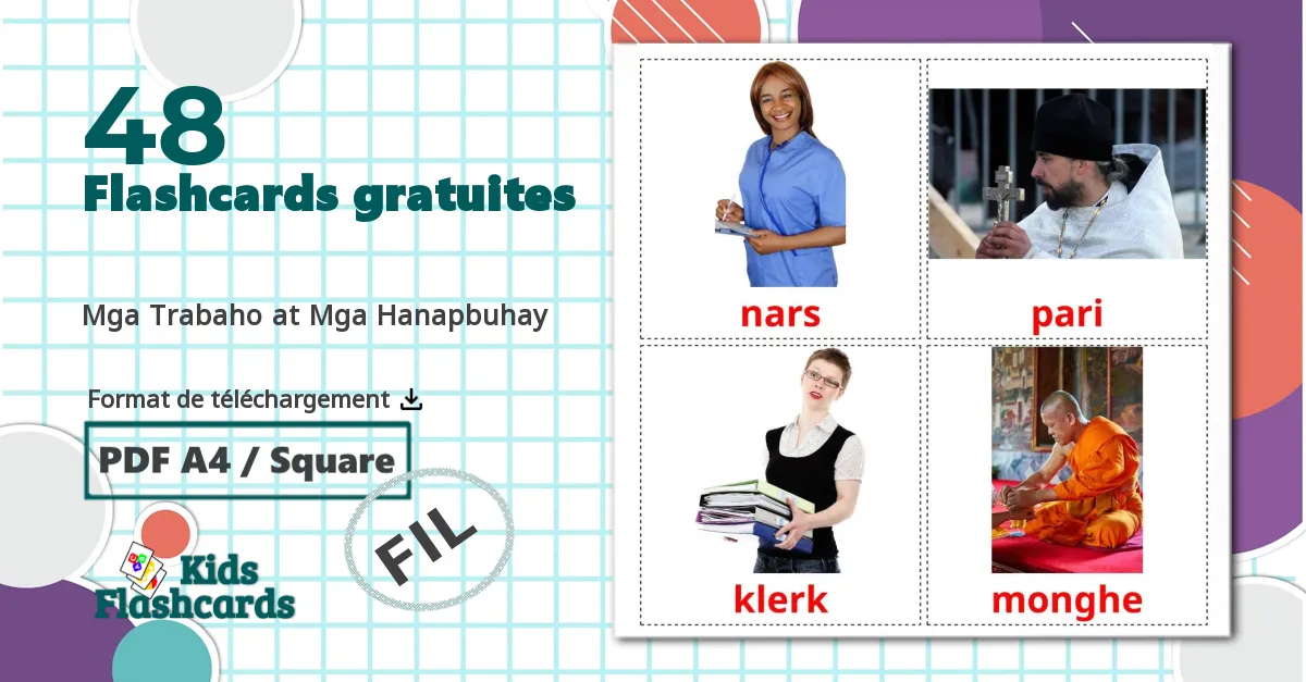 28 Imagiers Les Membres de la Famille