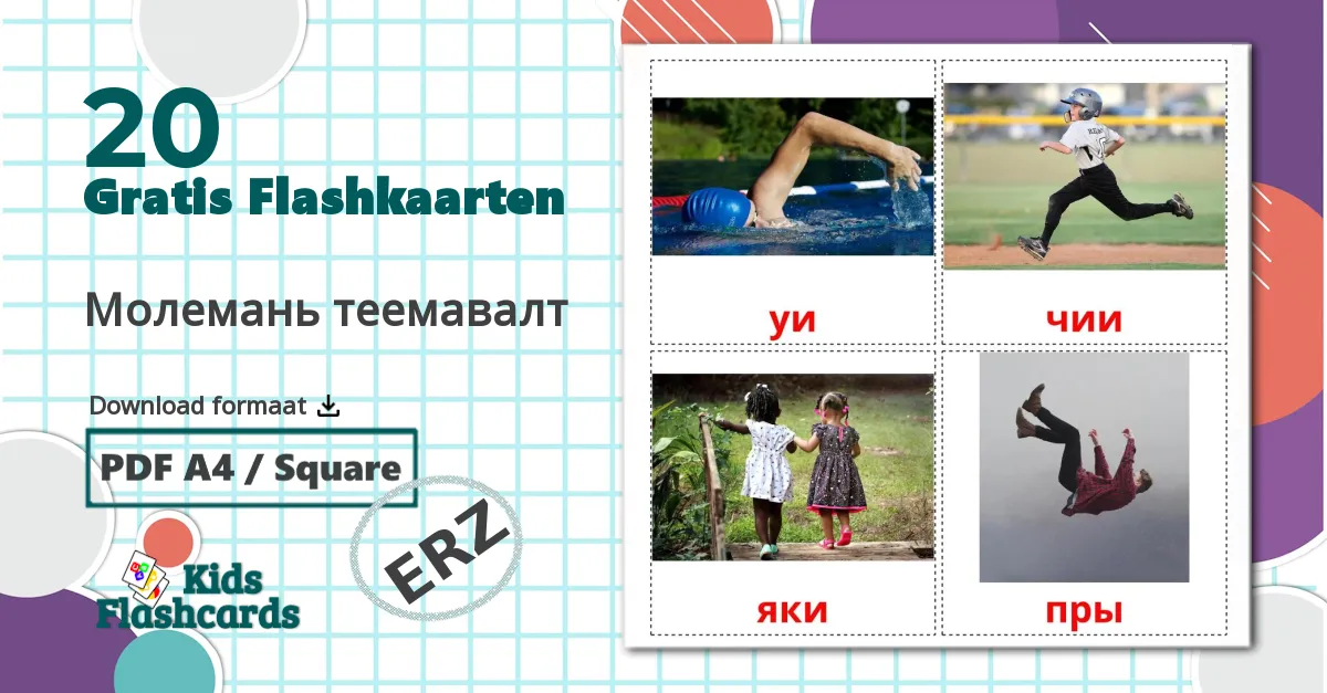 20 Молемань теемавалт flashcards