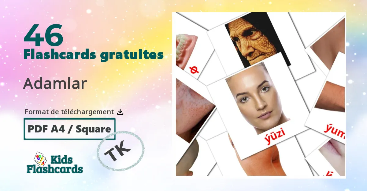 Imagiers Personnes