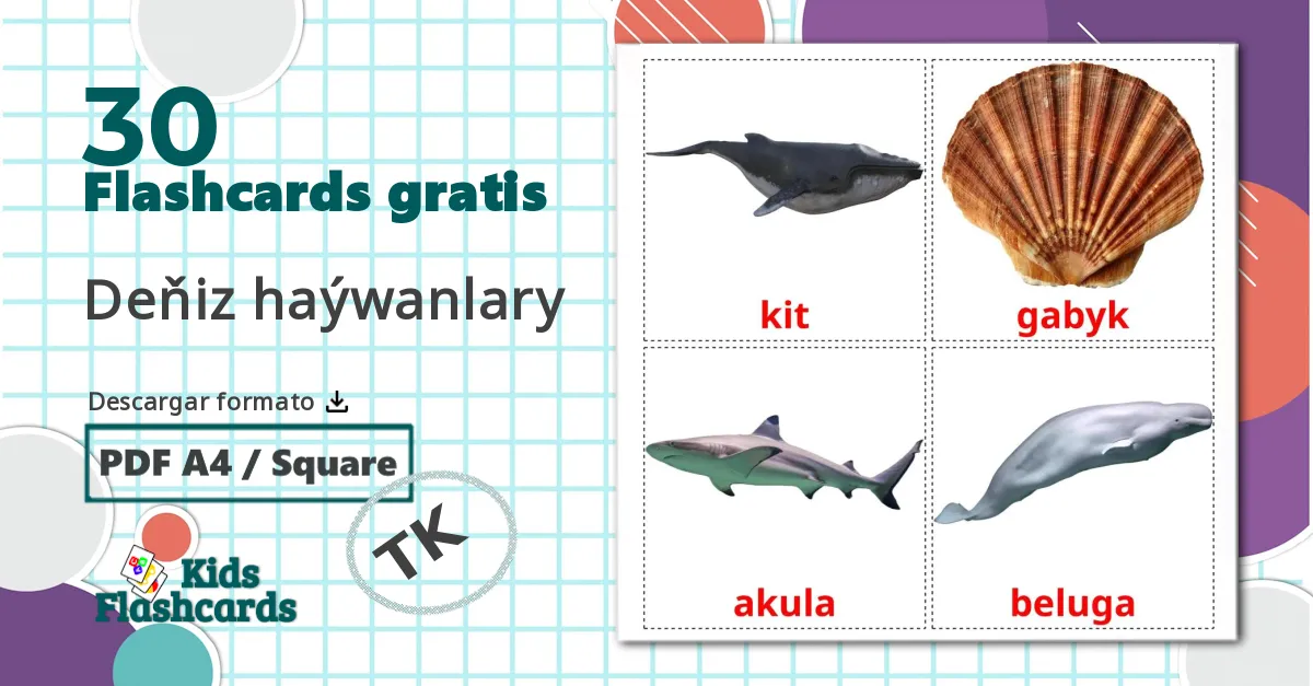 30 Flashcards de Opositivos