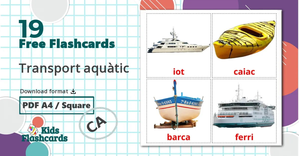 19 Water transport flashcards