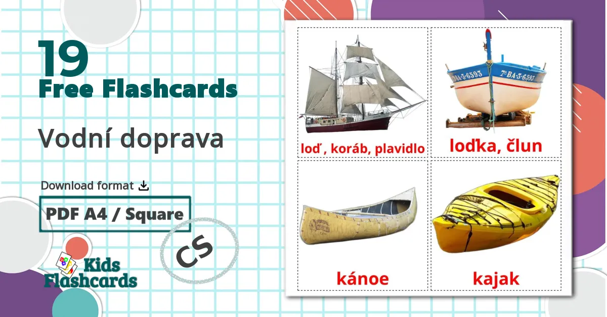 19 Water transport flashcards