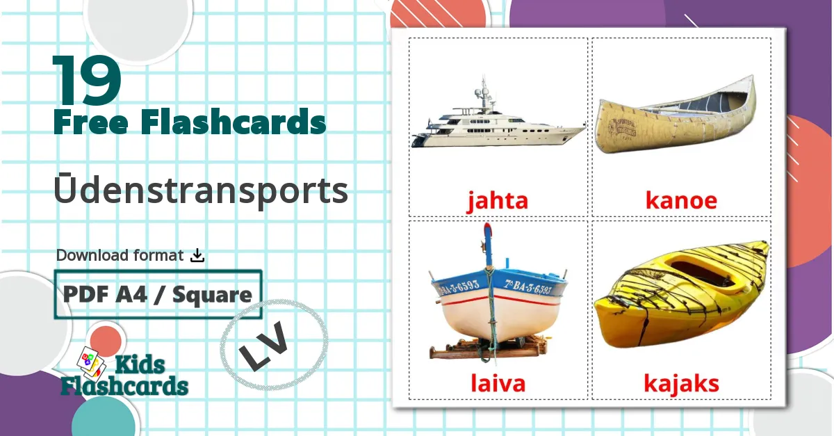 19 Water transport flashcards