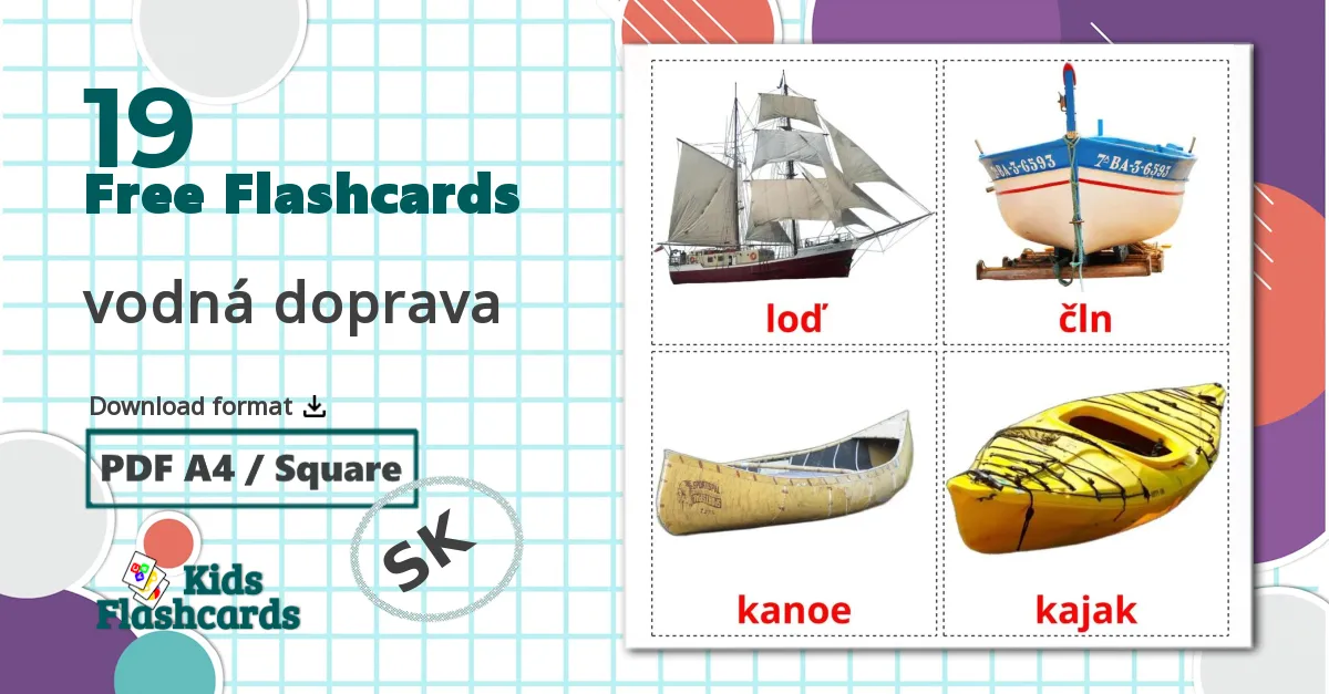 19 Water transport flashcards