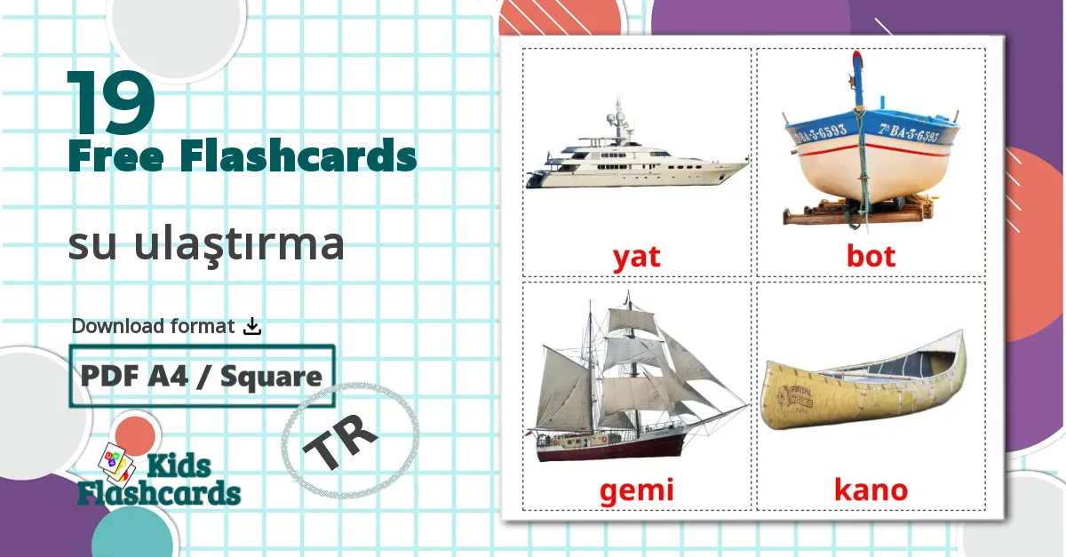 19 Water transport flashcards