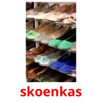 skoenkas card for translate