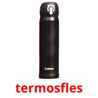 termosfles card for translate