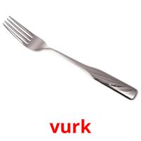 vurk card for translate