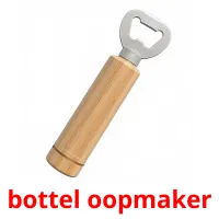 bottel oopmaker cartes flash