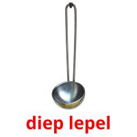 diep lepel card for translate