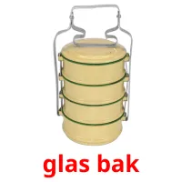 glas bak cartes flash