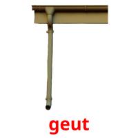 geut card for translate