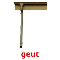 geut ansichtkaarten