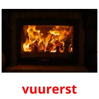 vuurerst ansichtkaarten