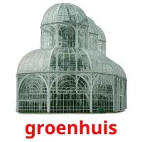 groenhuis ansichtkaarten