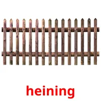 heining ansichtkaarten