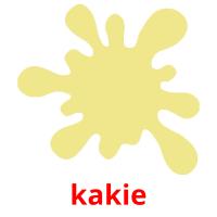 kakie card for translate