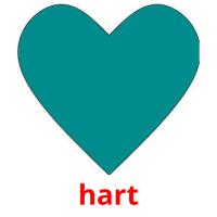 hart card for translate