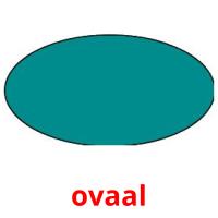 ovaal card for translate