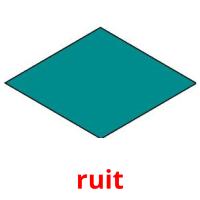 ruit card for translate