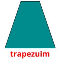 trapezuim card for translate
