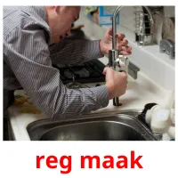 reg maak Bildkarteikarten