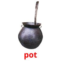 pot card for translate
