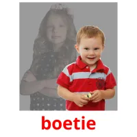 boetie picture flashcards