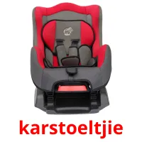 karstoeltjie Bildkarteikarten