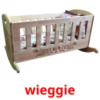 wieggie Bildkarteikarten