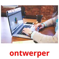 ontwerper Tarjetas didacticas