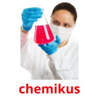 chemikus card for translate