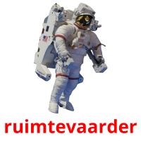 ruimtevaarder card for translate