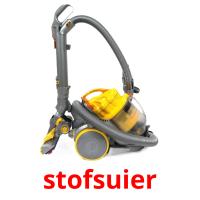 stofsuier card for translate