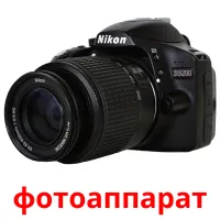 фотоаппарат kuvakortit