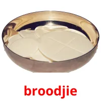 broodjie Bildkarteikarten