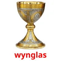 wynglas Bildkarteikarten