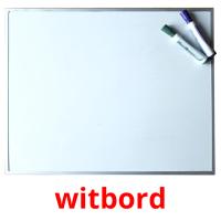 witbord card for translate
