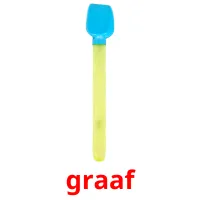 graaf Bildkarteikarten